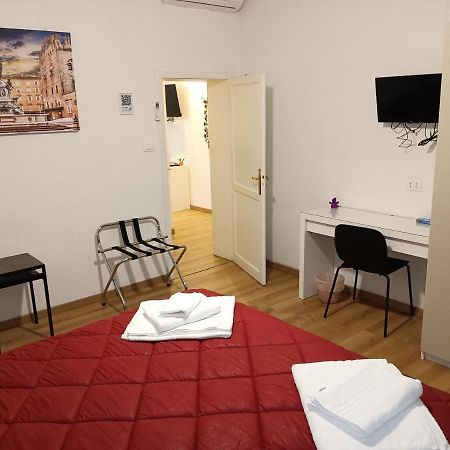 B&B Fiera Station Rooms Болонья Екстер'єр фото